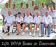 WMH Board of Directors