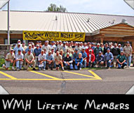 WMH Lifetime Members