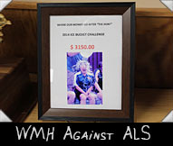 World Musky Hunt (WMH) Against Amyotrophic lateral sclerosis (ALS)