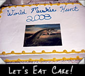 Let's Eat Cake!