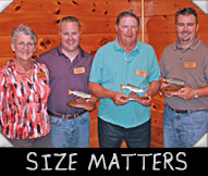 Team Size Matters