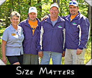 Team Size Matters